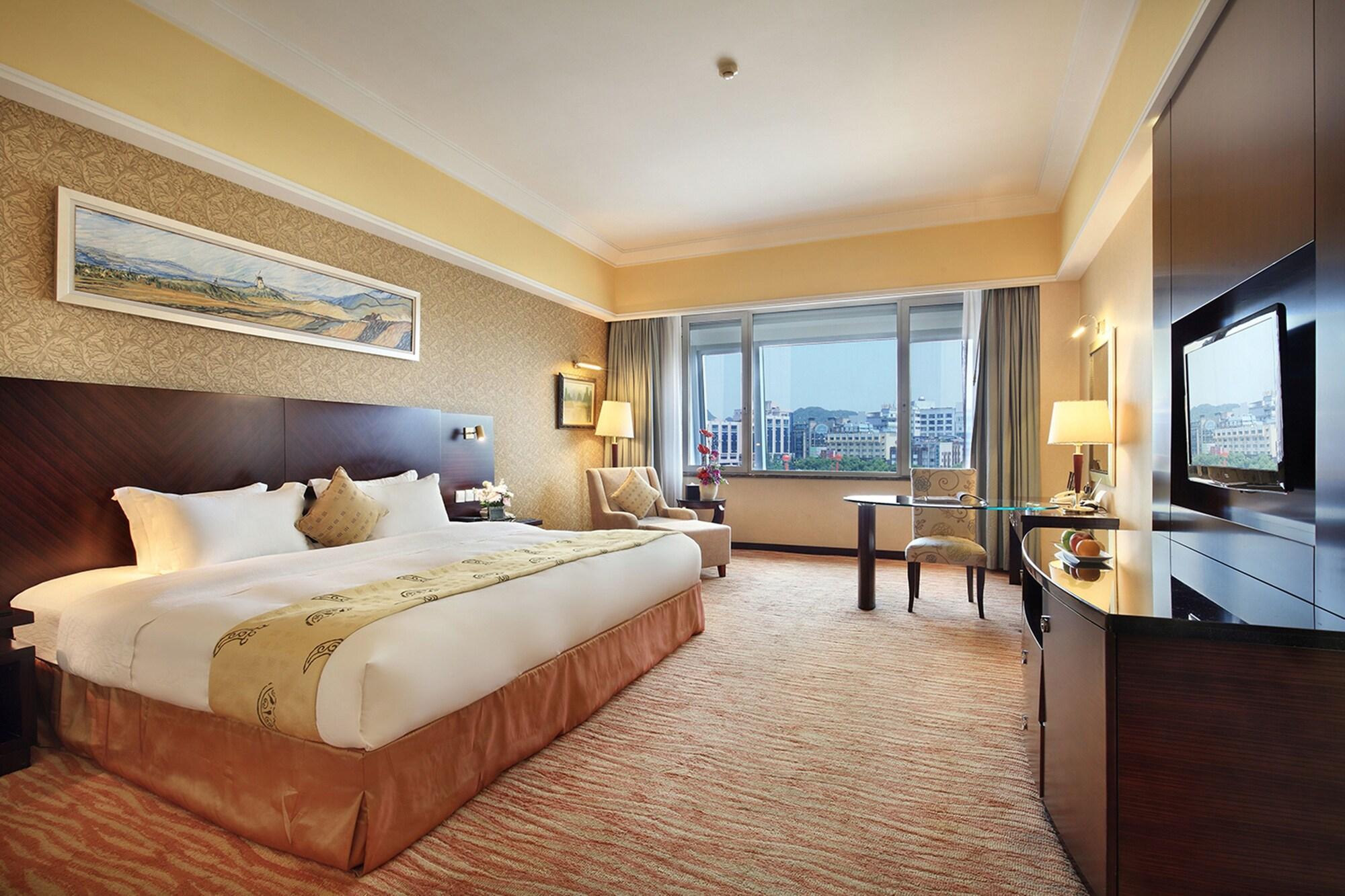 Lijiang Waterfall Hotel Guilin Zewnętrze zdjęcie