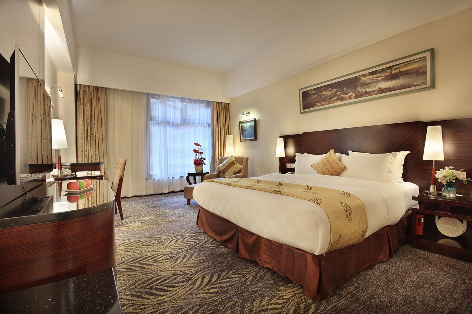 Lijiang Waterfall Hotel Guilin Zewnętrze zdjęcie