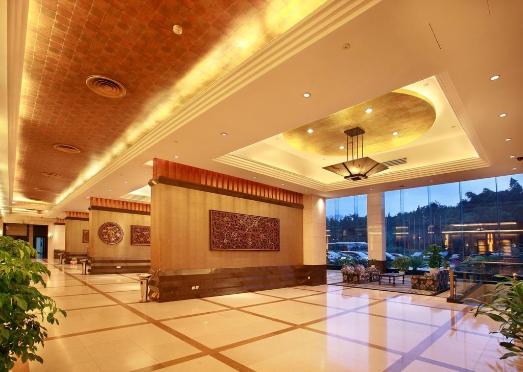 Lijiang Waterfall Hotel Guilin Zewnętrze zdjęcie