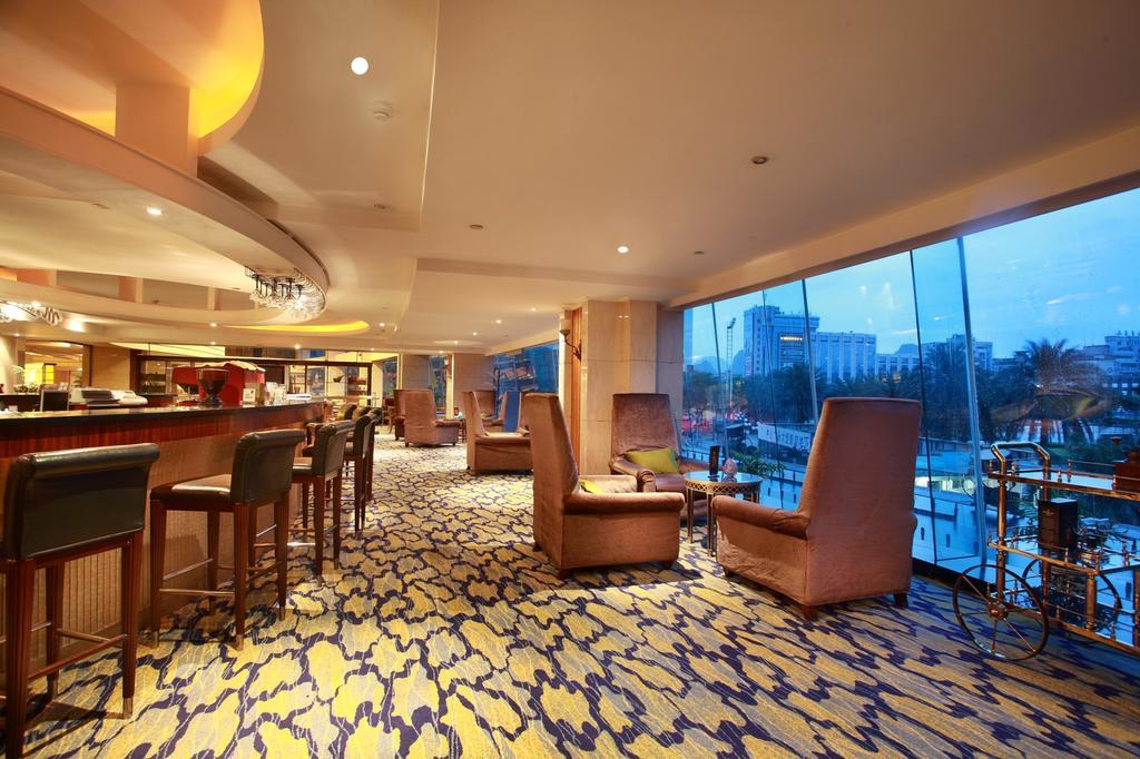 Lijiang Waterfall Hotel Guilin Zewnętrze zdjęcie