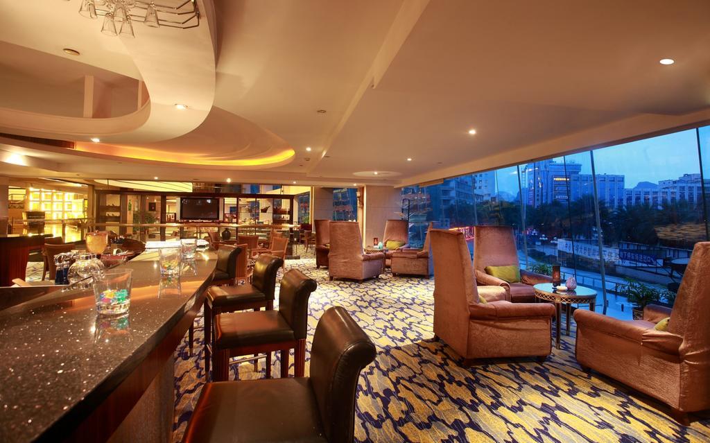 Lijiang Waterfall Hotel Guilin Zewnętrze zdjęcie