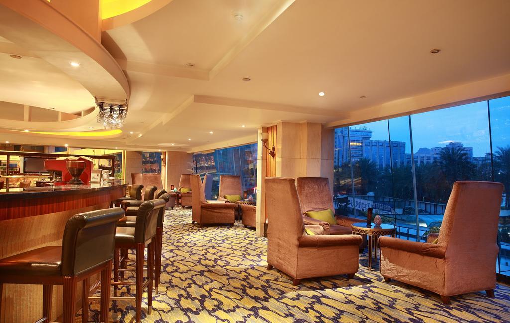 Lijiang Waterfall Hotel Guilin Zewnętrze zdjęcie